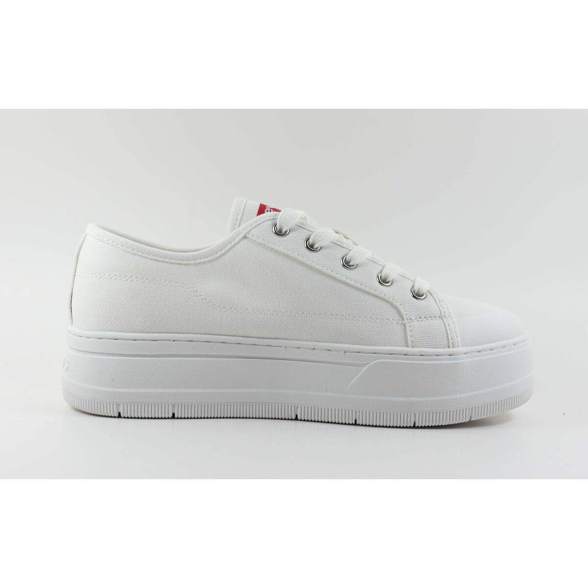 Women’s Casual Trainers Levi's  MAUI LIGHT VTAM0031T 0061  White-2