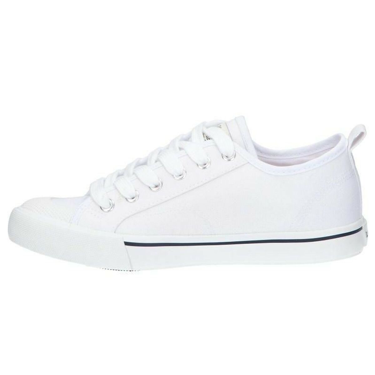 Casual Trainers Levi's MAUI VORI0167T 0061 White-3