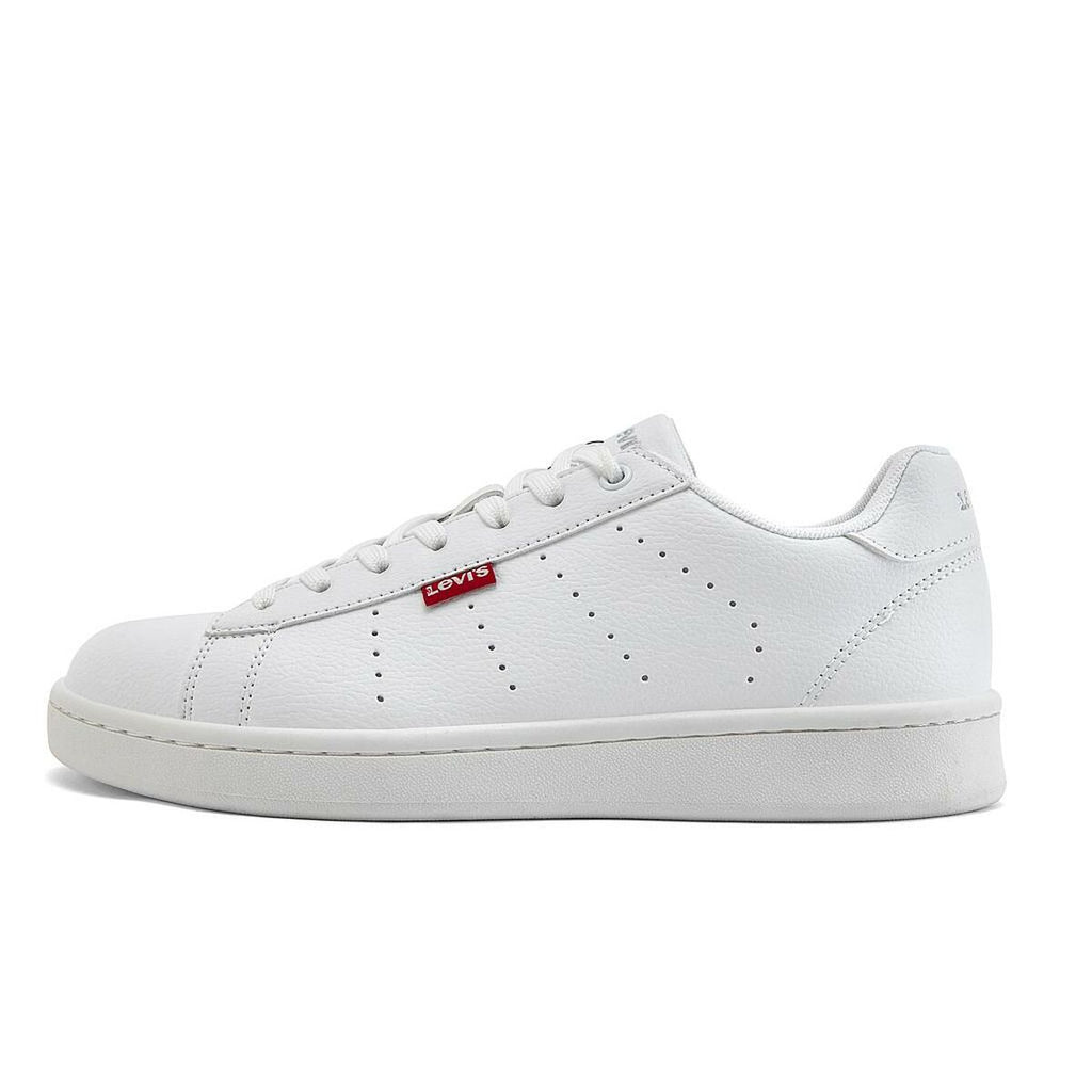 Children’s Casual Trainers Levi's AVENUE VAVE0235S 0061 White-0