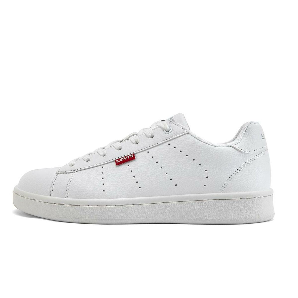 Children’s Casual Trainers Levi's AVENUE VAVE0235S 0061 White-0