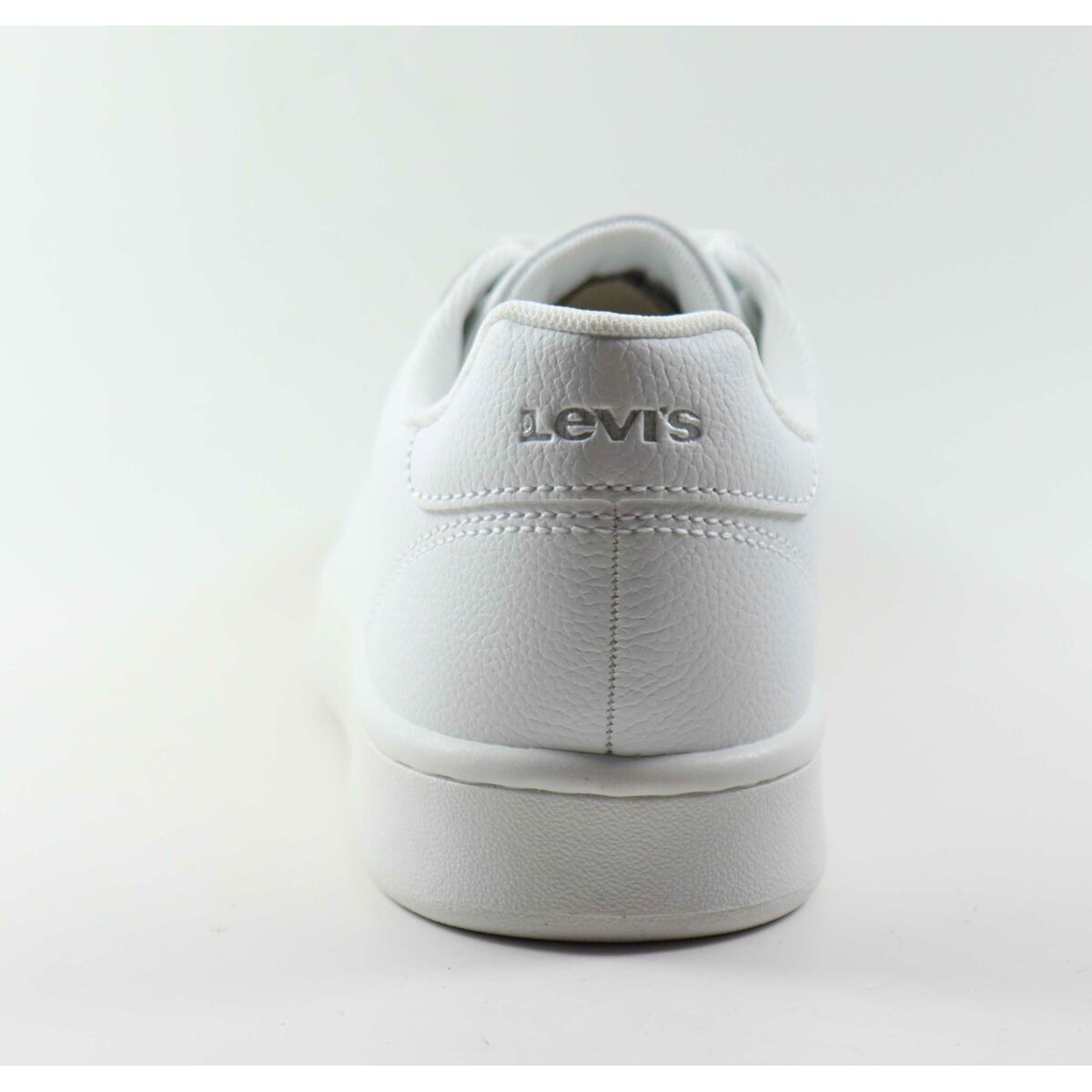 Children’s Casual Trainers Levi's AVENUE VAVE0235S 0061 White-1