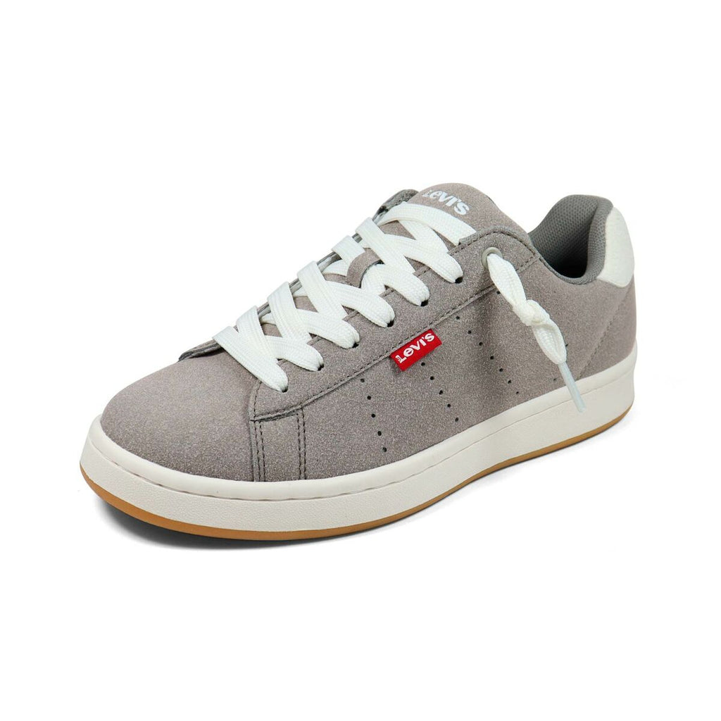 Children’s Casual Trainers Levi's 5TH AVENUE VAVE0237S 0028 Grey-2