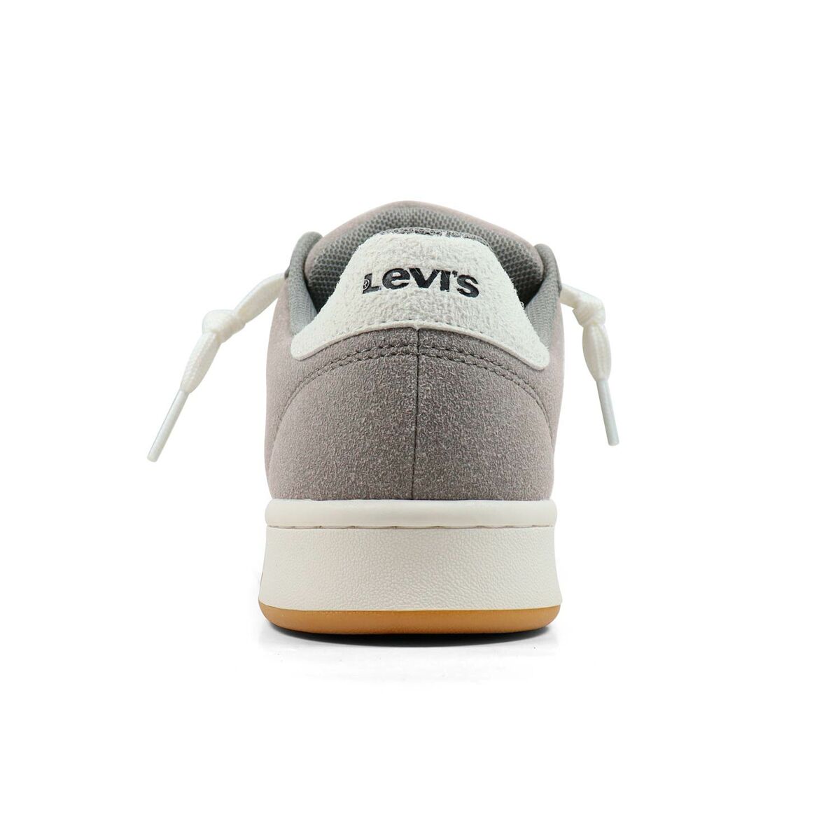 Children’s Casual Trainers Levi's 5TH AVENUE VAVE0237S 0028 Grey-1