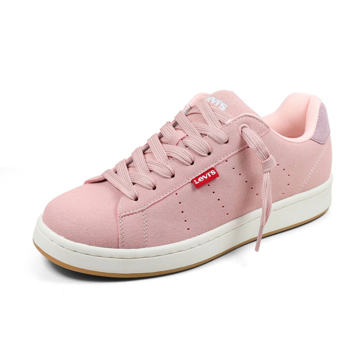Children’s Casual Trainers Levi's 5TH AVENUE VAVE0237S 0177 Pink-2