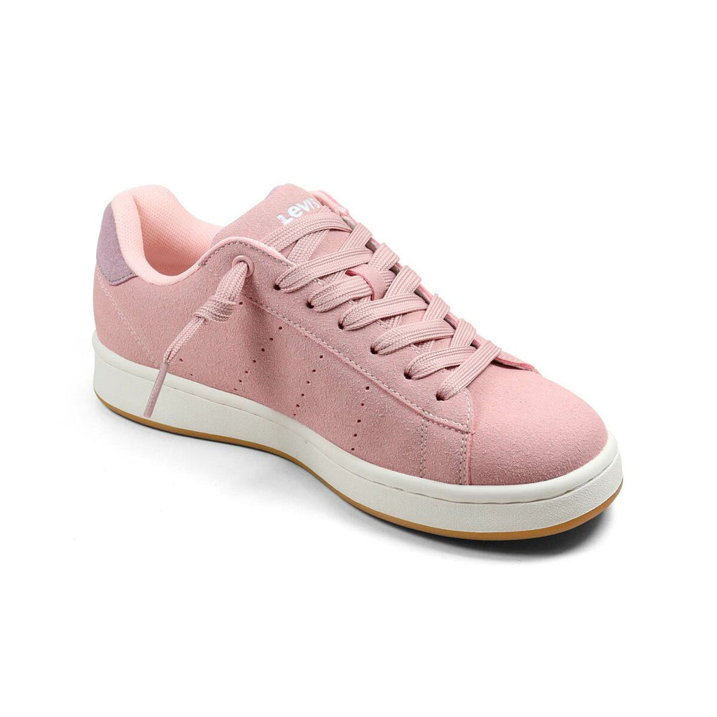 Children’s Casual Trainers Levi's 5TH AVENUE VAVE0237S 0177 Pink-1