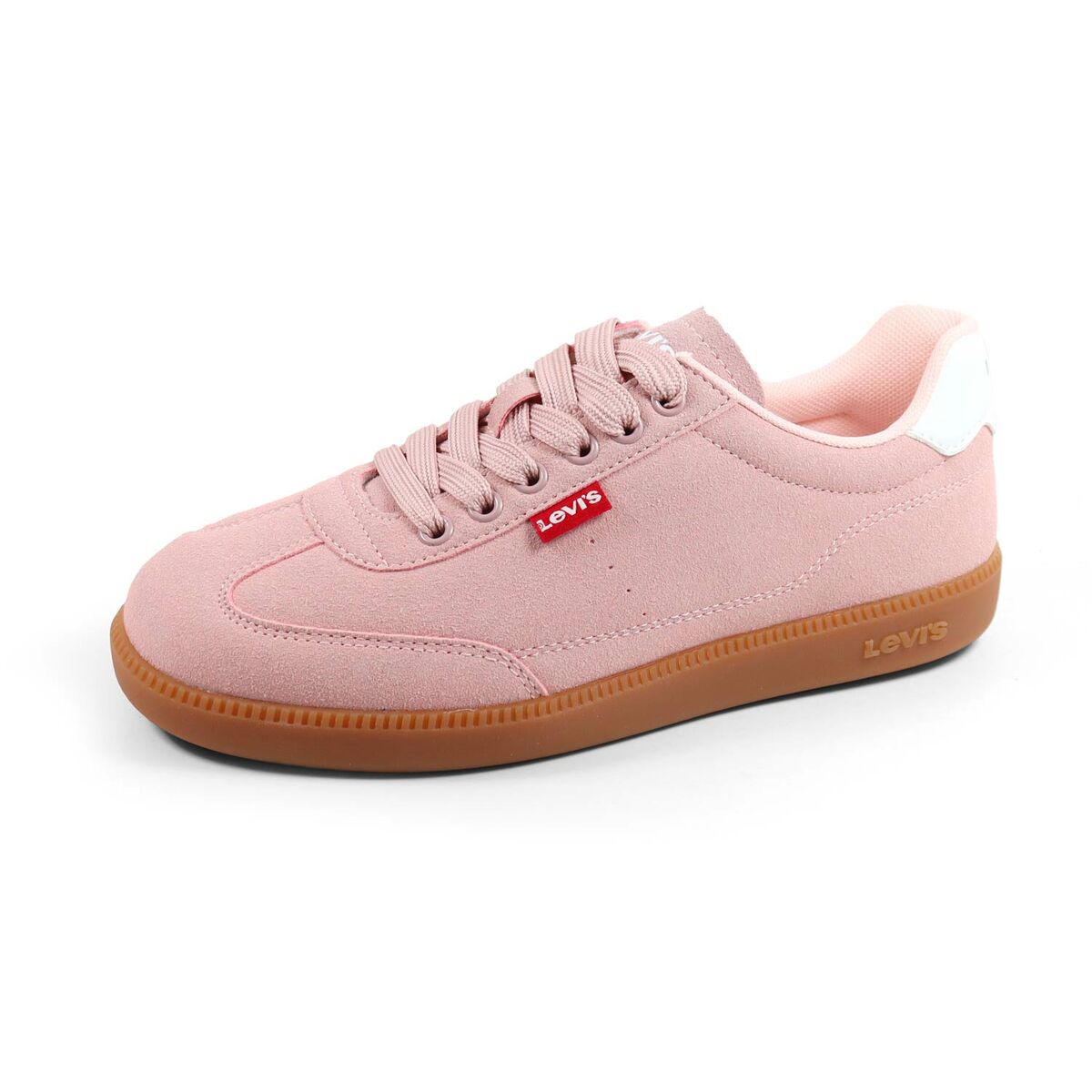 Children’s Casual Trainers Levi's JACKSON S VJAC0023S 0399 Pink-1