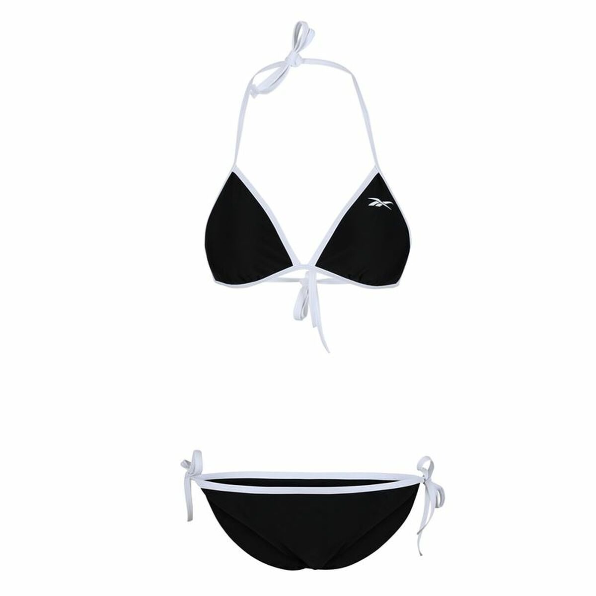 Bikini Reebok Allegra Black-0