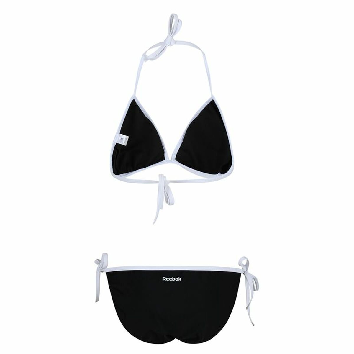 Bikini Reebok Allegra Black-8