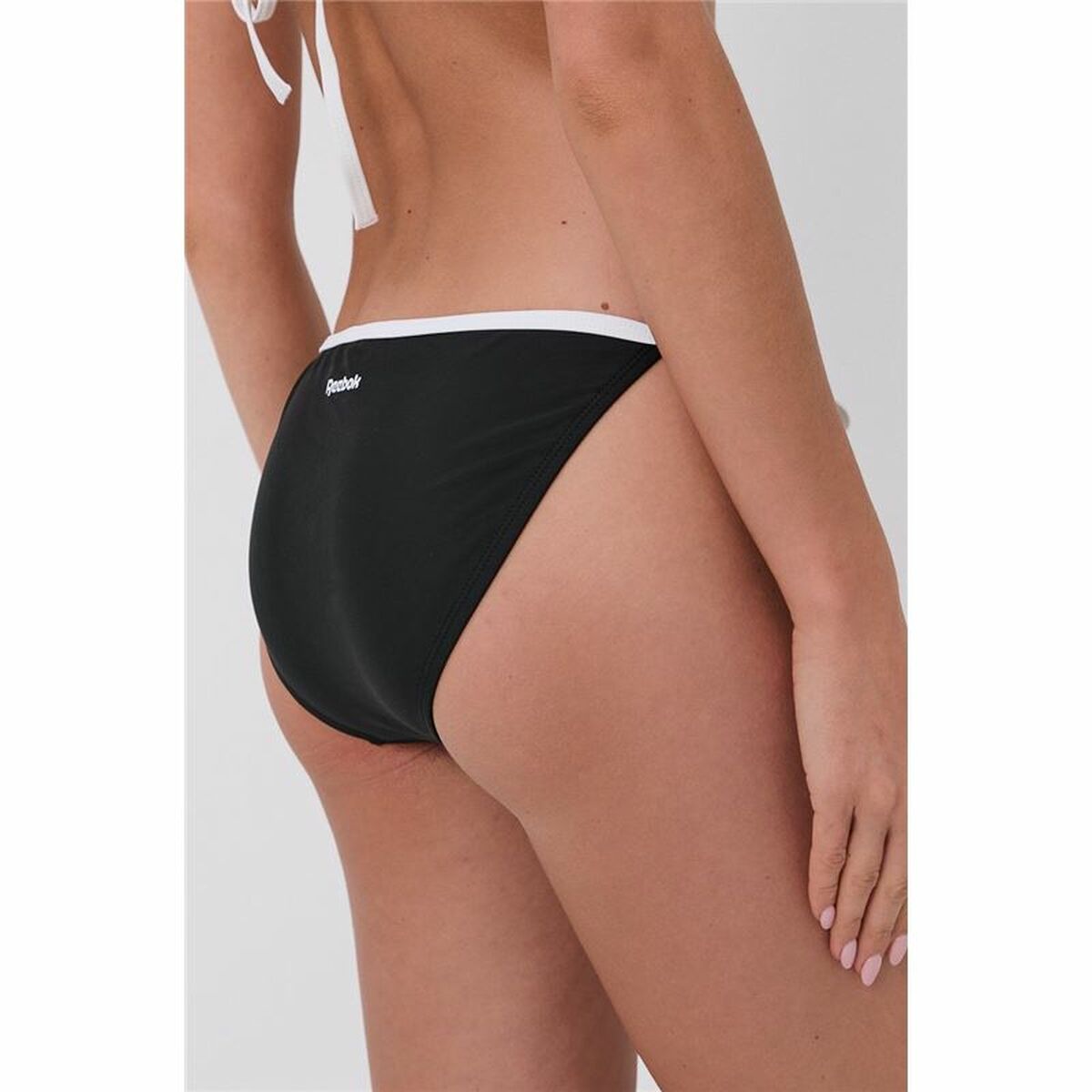 Bikini Reebok Allegra Black-4