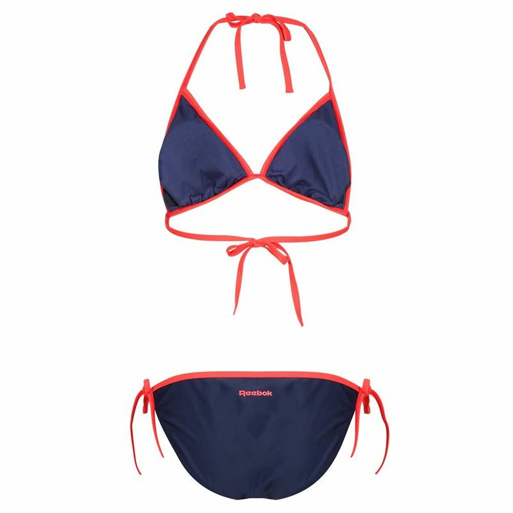 Bikini Reebok Allegra Bikini Navy Blue-6