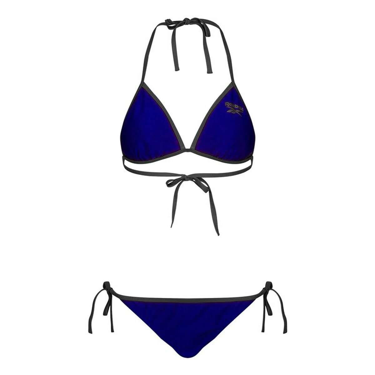 Bikini Reebok Allegra Blue-0