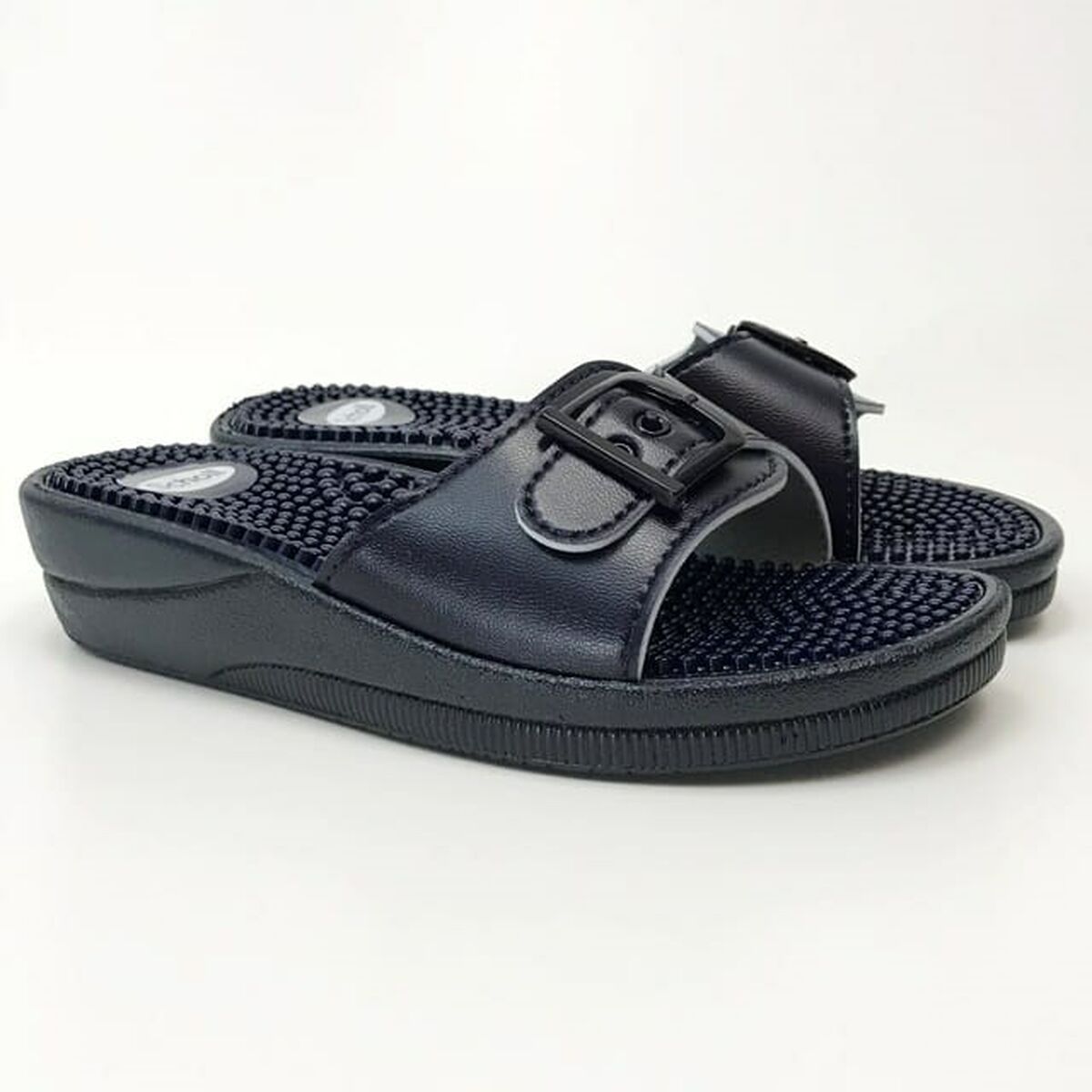 Women's sandals Mobilex-4