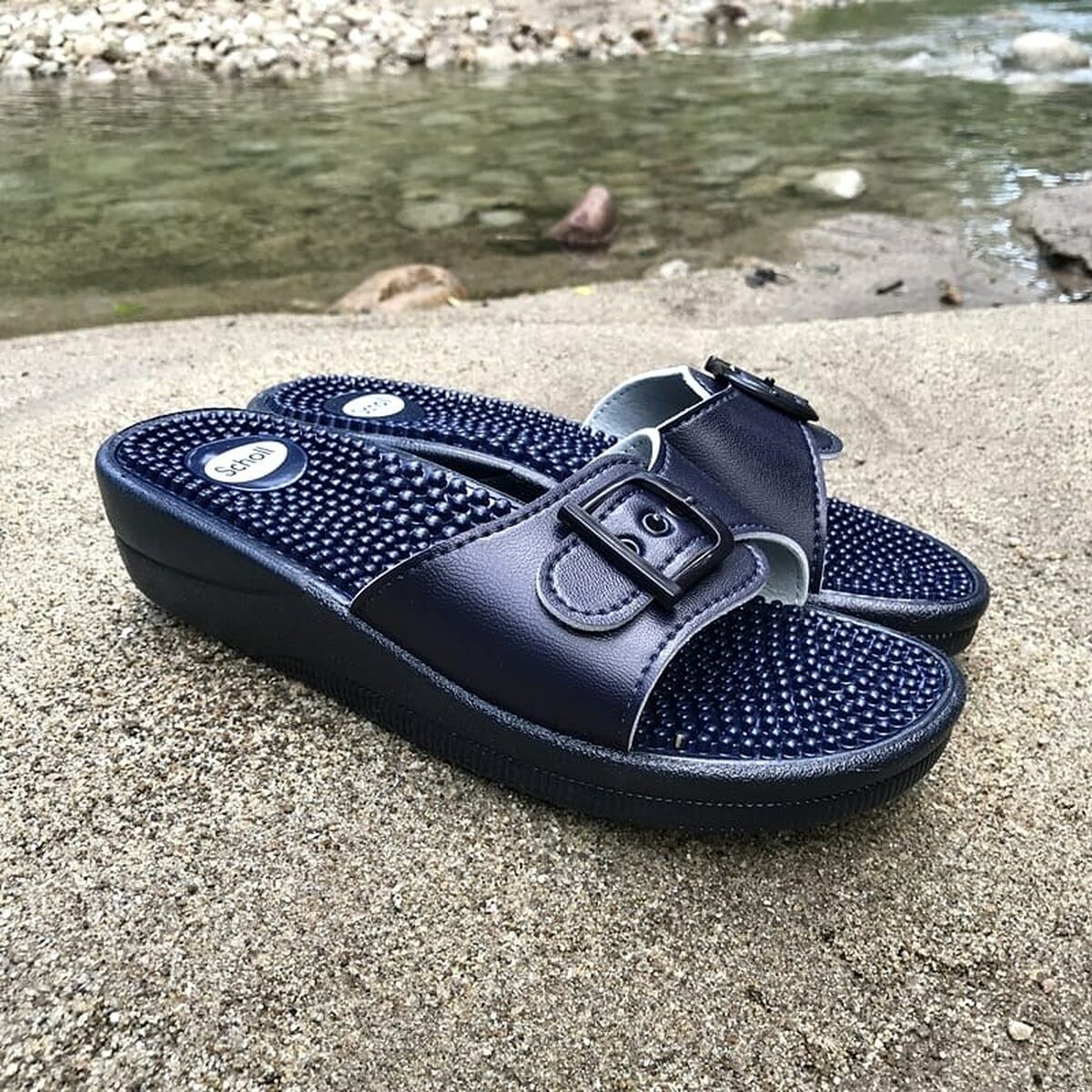 Women's sandals Mobilex-3
