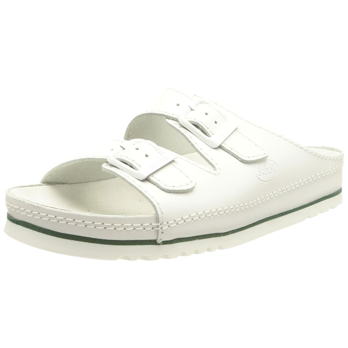 Women's sandals Scholl Air Bag-7