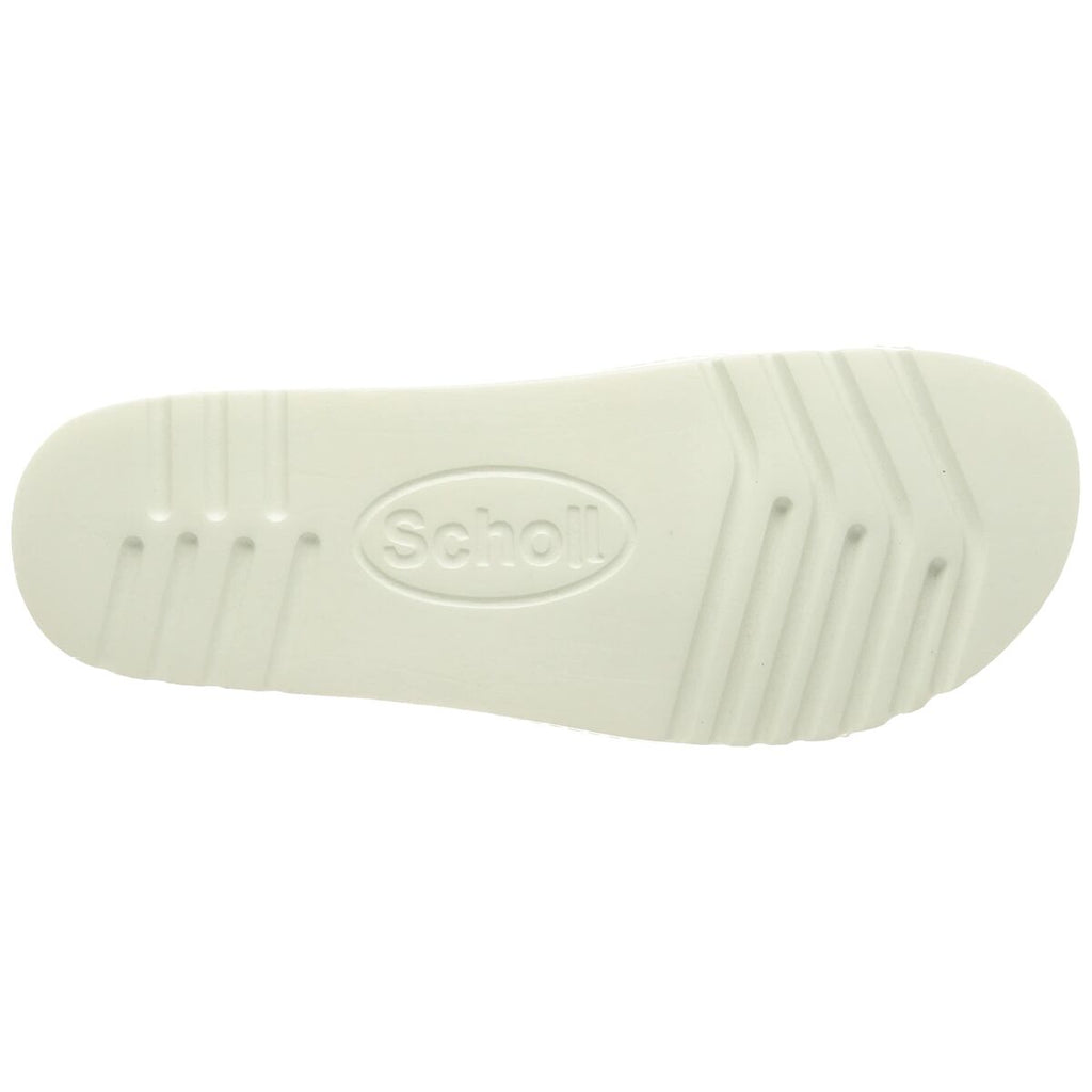 Women's sandals Scholl Air Bag-4