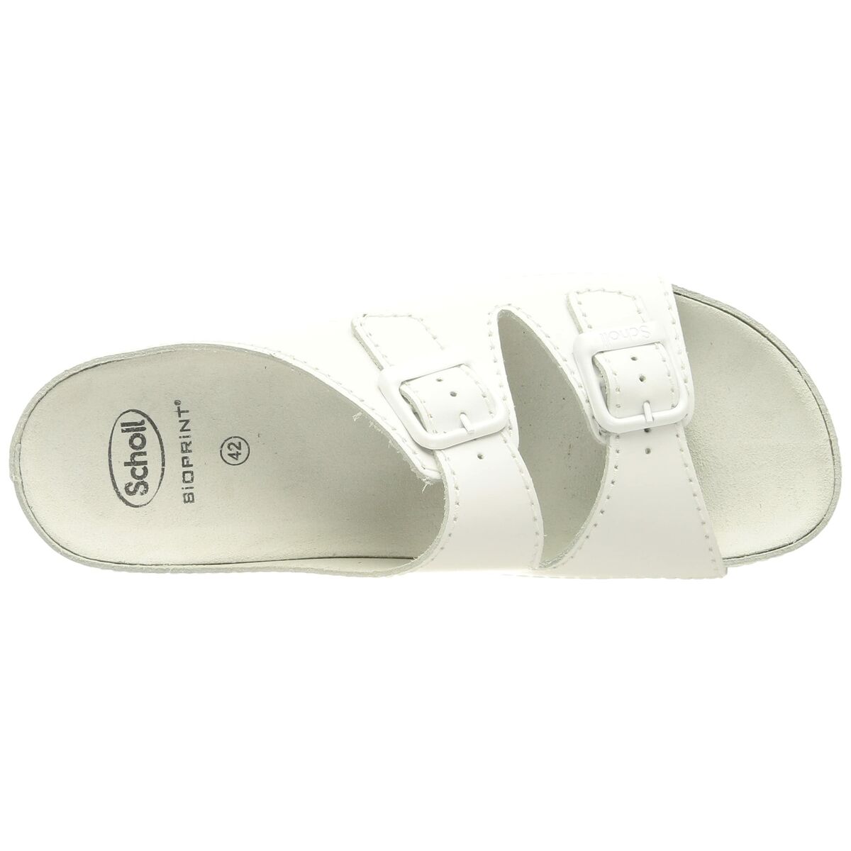 Women's sandals Scholl Air Bag-3