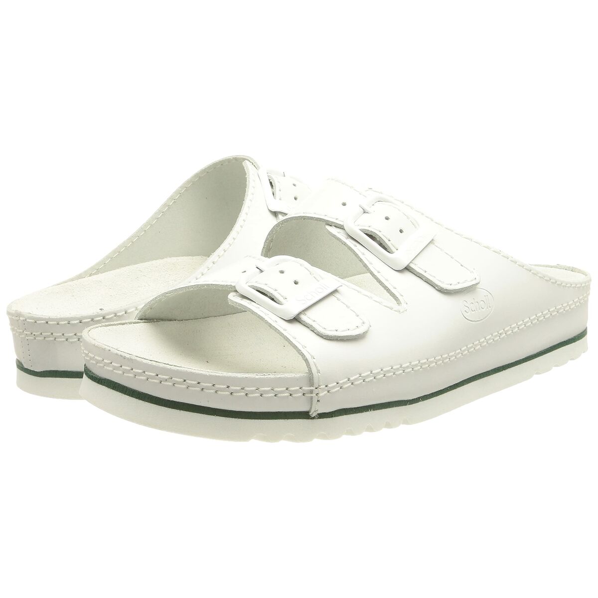 Women's sandals Scholl Air Bag-1