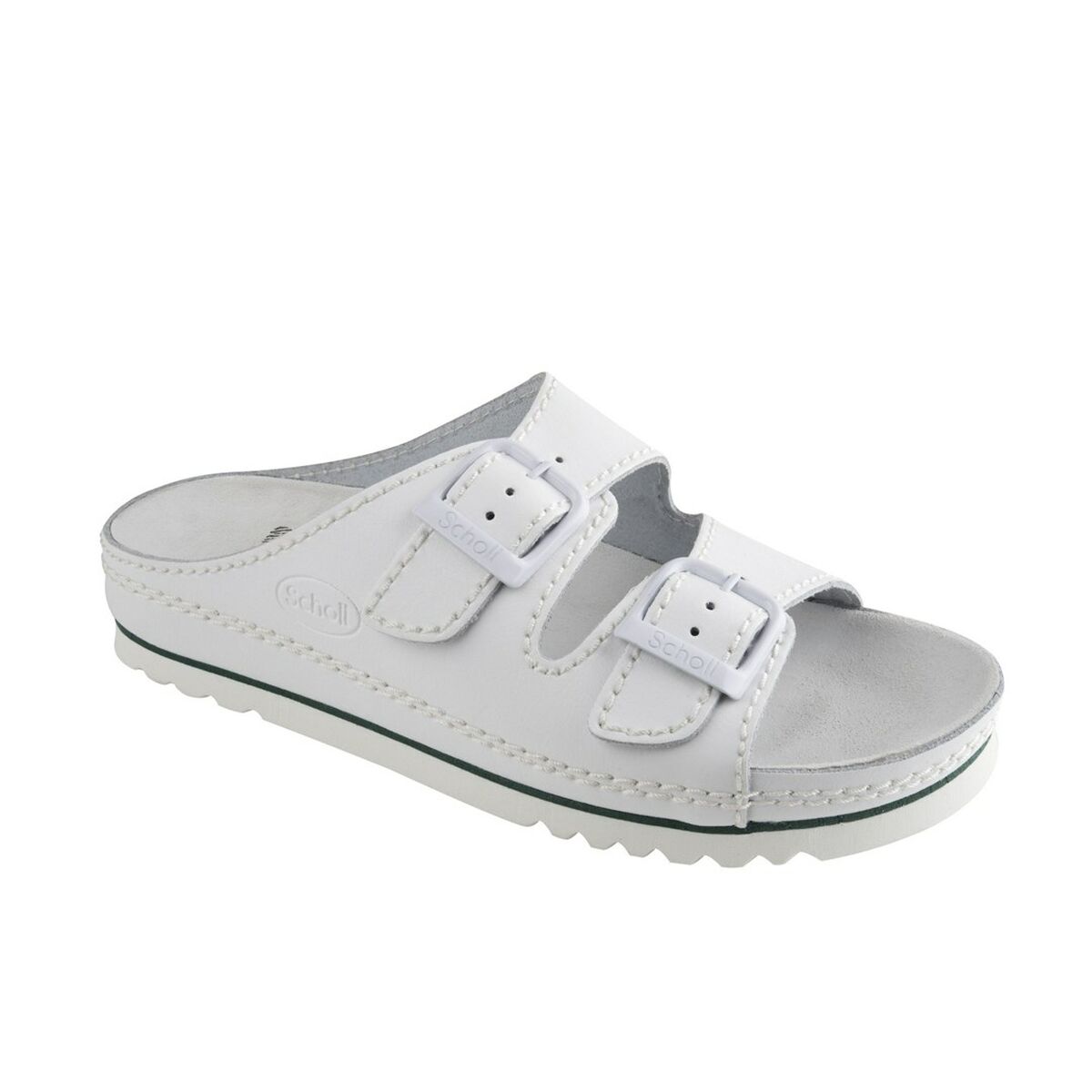 Women's sandals Scholl Air Bag-0