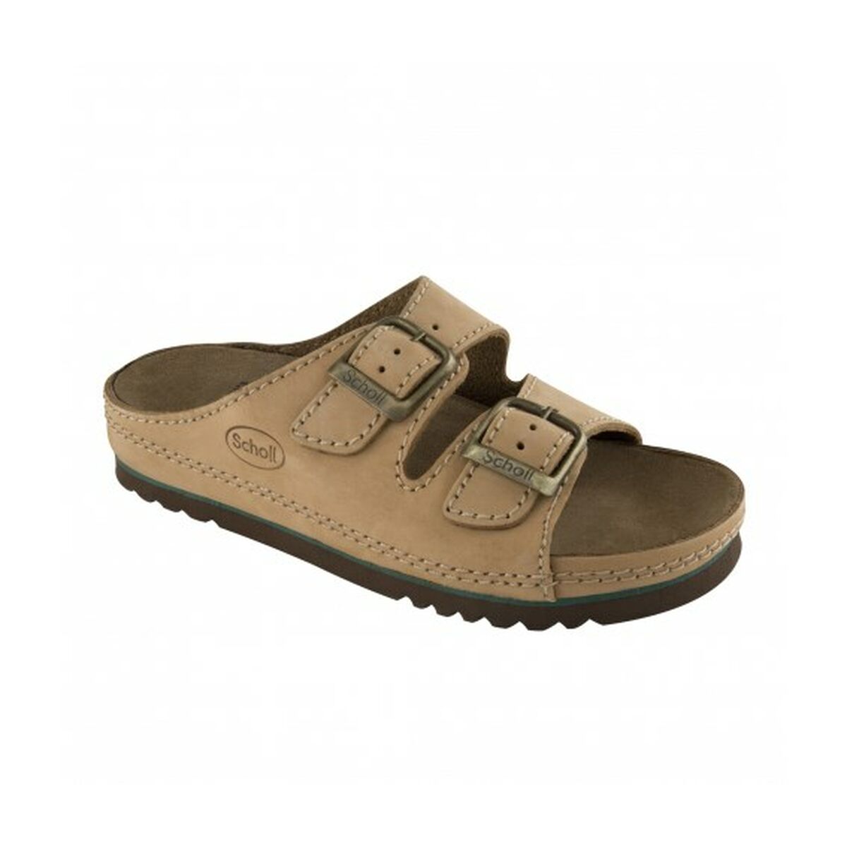 Women's sandals Scholl Air Bag-0