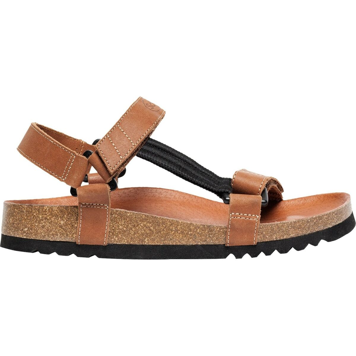 Women's sandals Scholl HEAVEN Brown-2