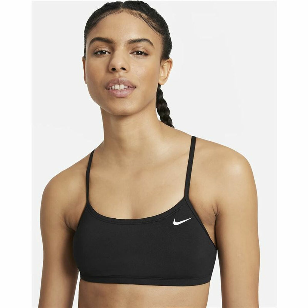 Bikini Nike Racerback Black-7