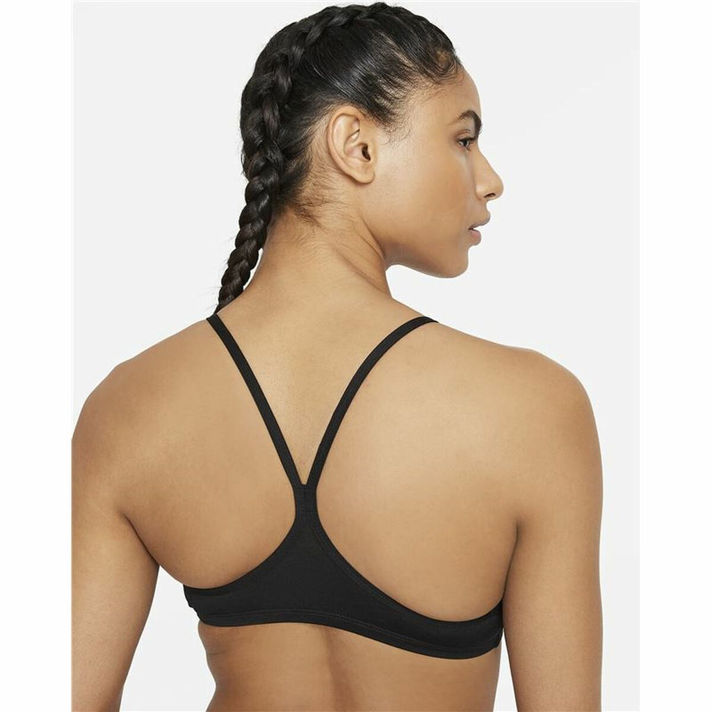 Bikini Nike Racerback Black-6