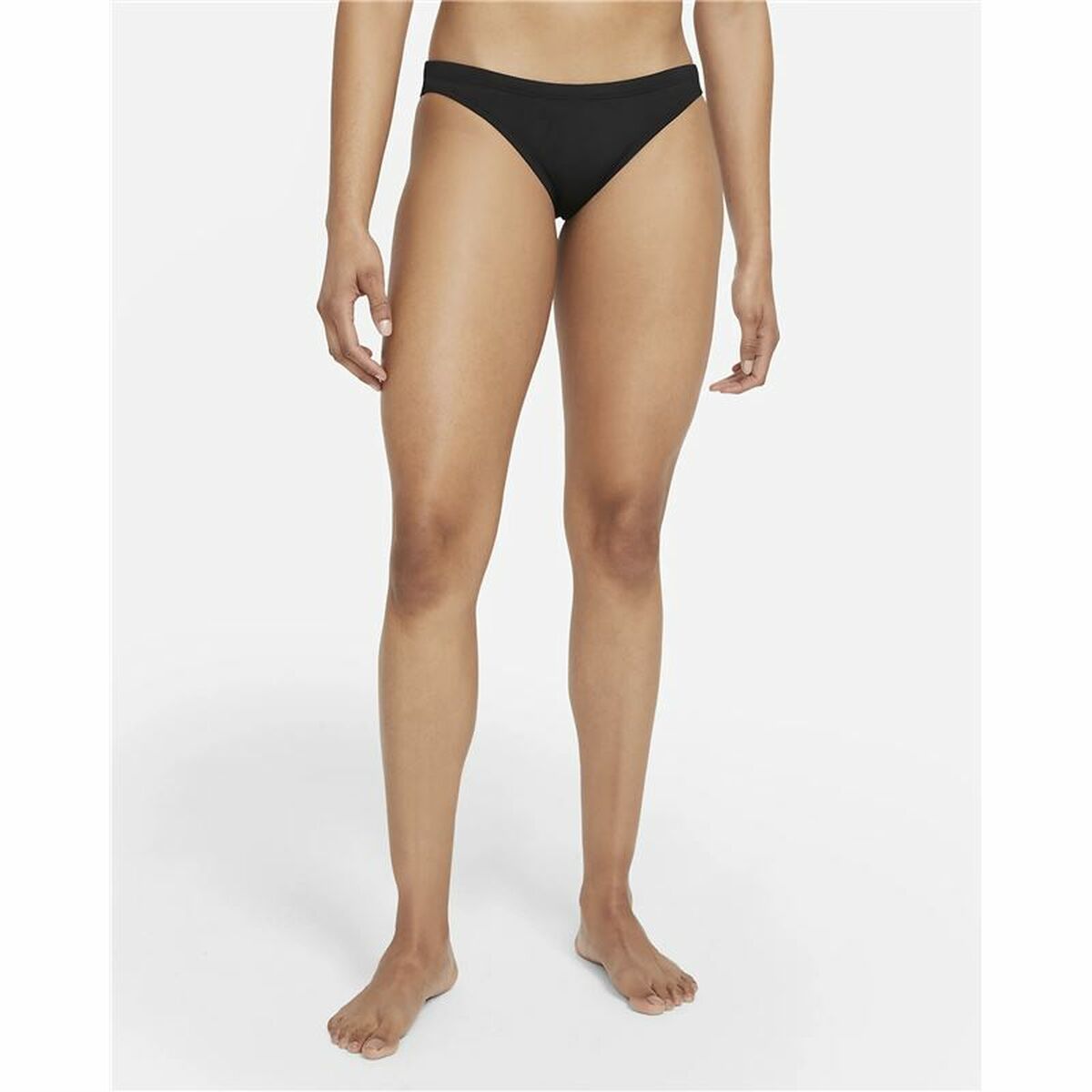Bikini Nike Racerback Black-5