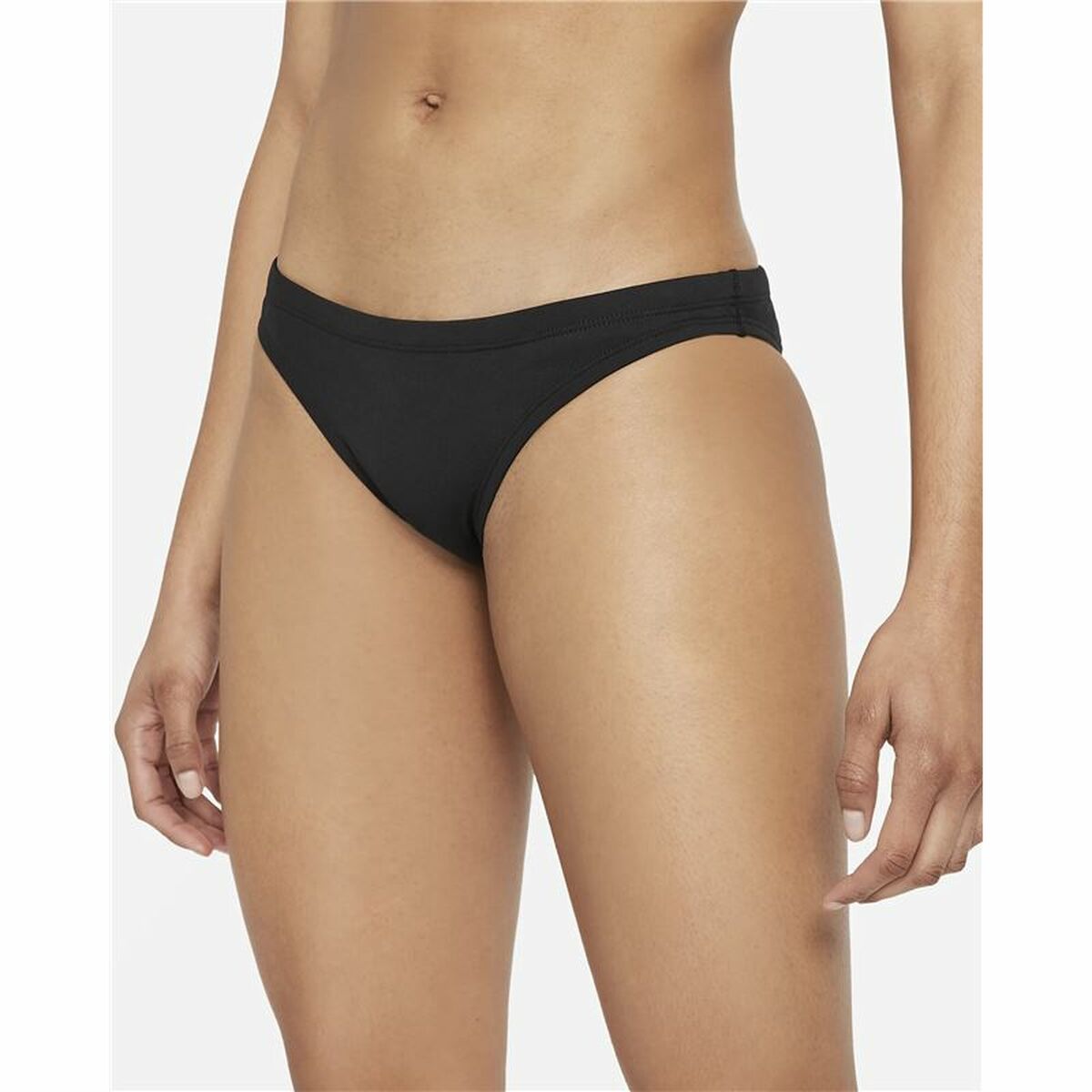 Bikini Nike Racerback Black-4