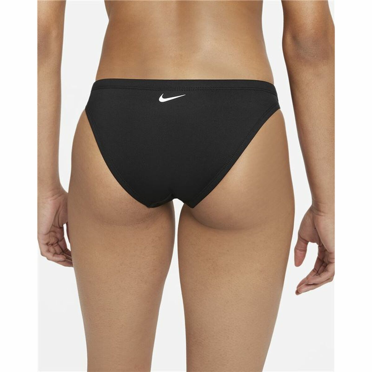 Bikini Nike Racerback Black-3