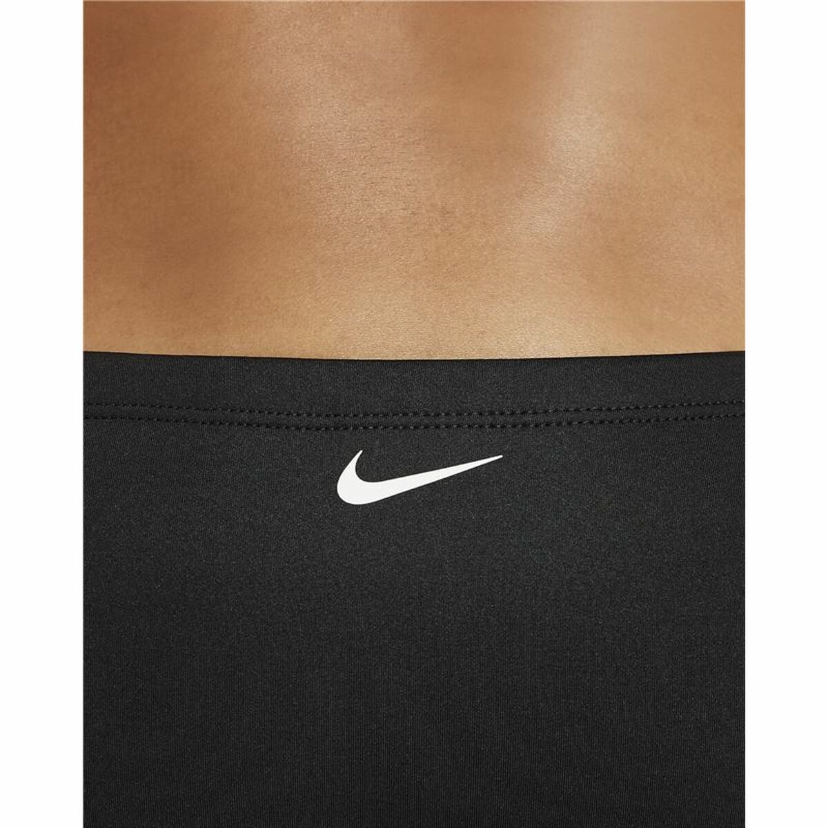Bikini Nike Racerback Black-2