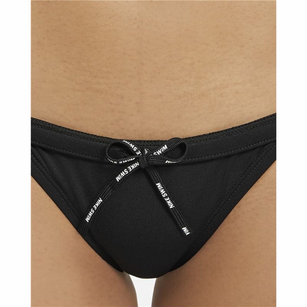 Bikini Nike Racerback Black-1