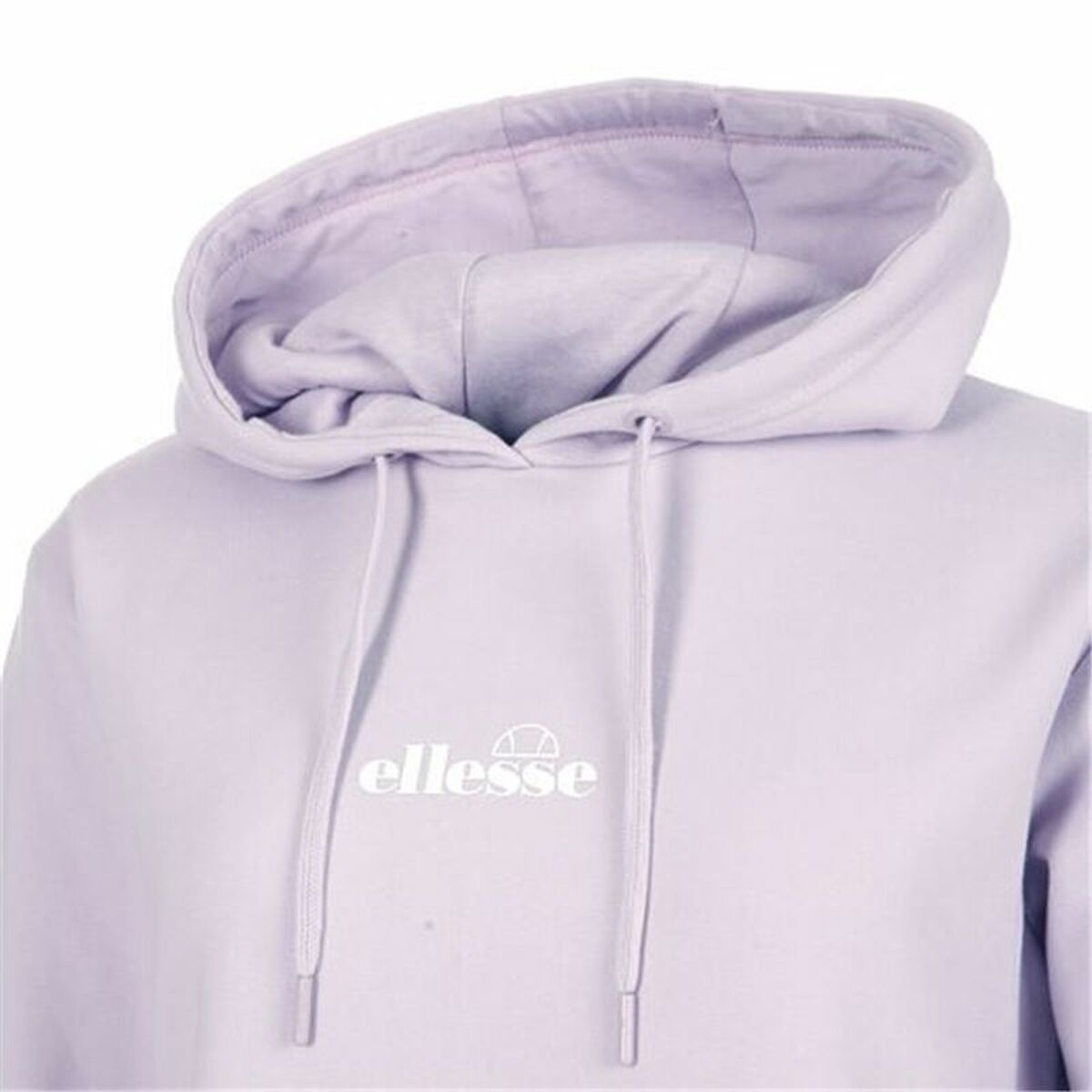 Women’s Hoodie Ellesse Jazana-4