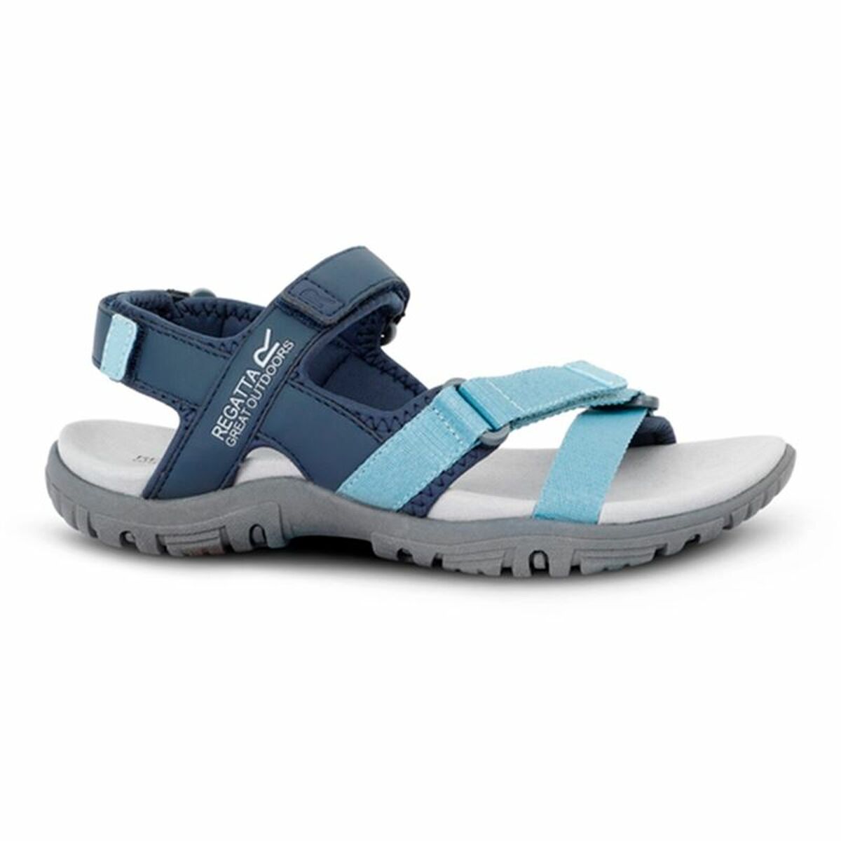 Women's sandals Regatta SantaClara2-0