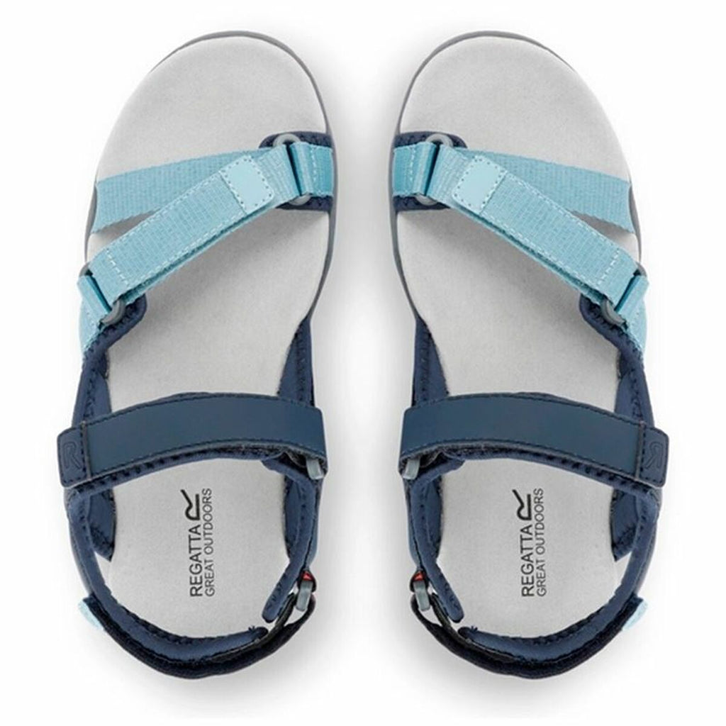 Women's sandals Regatta SantaClara2-2