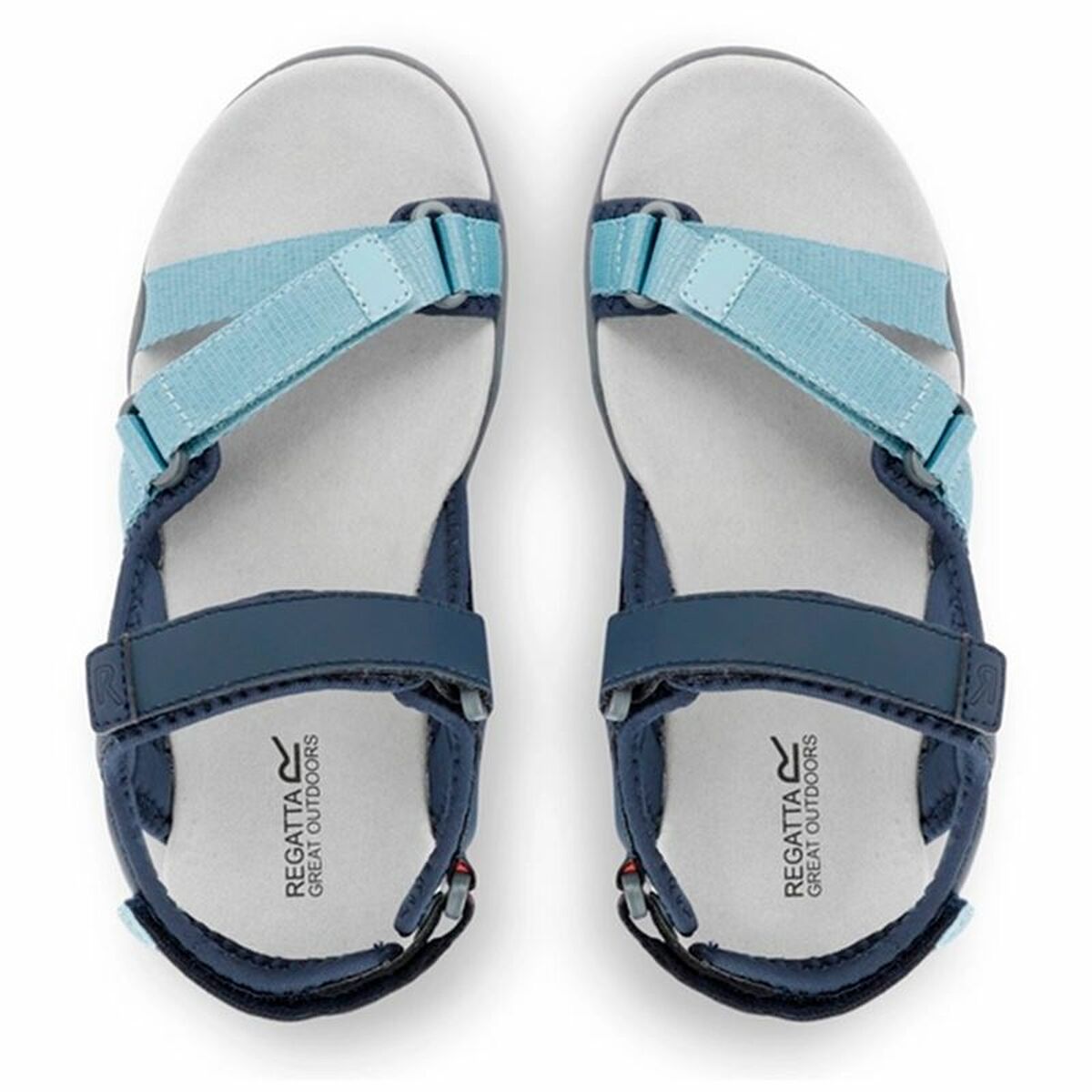 Women's sandals Regatta SantaClara2-2