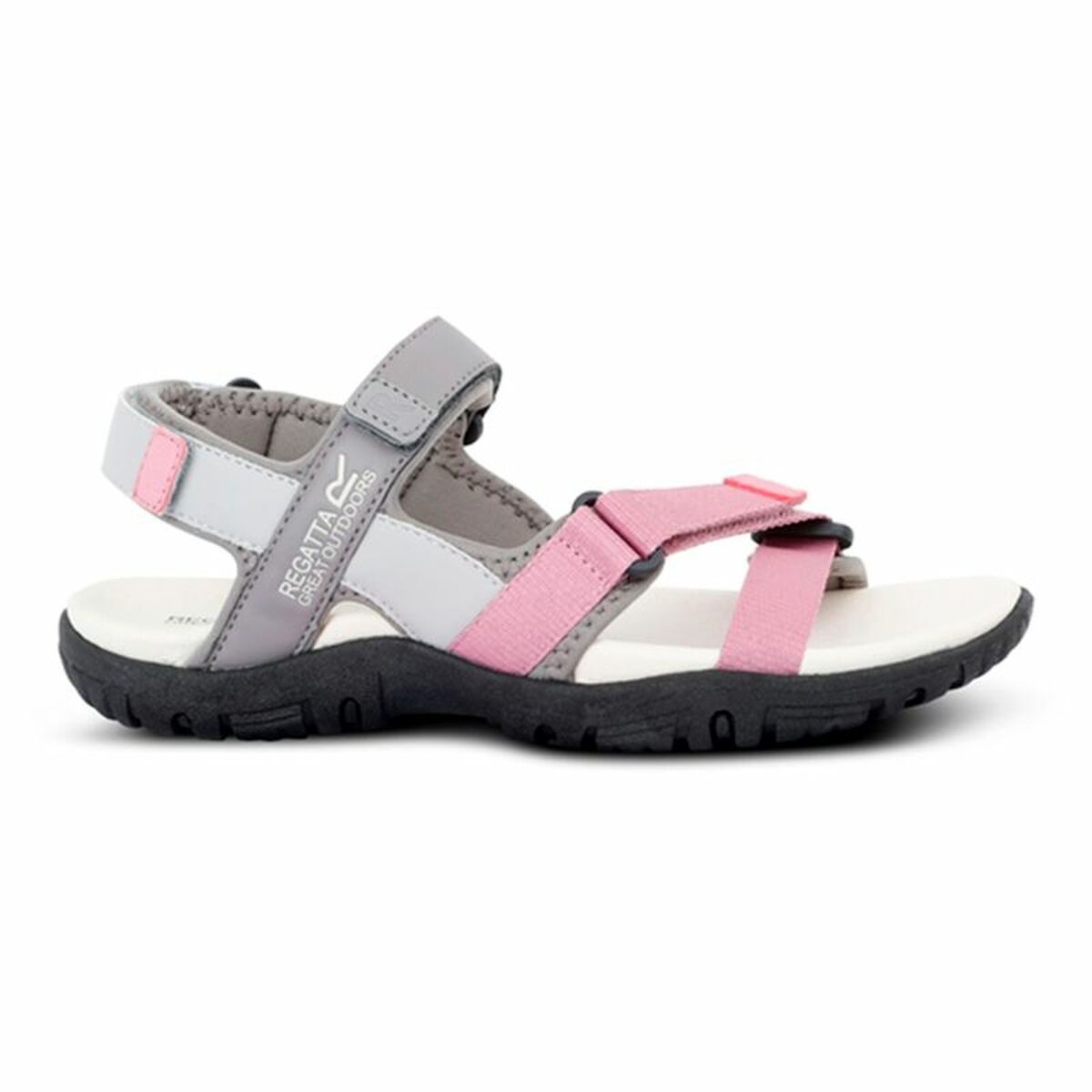 Women's sandals Regatta SantaClara2-0