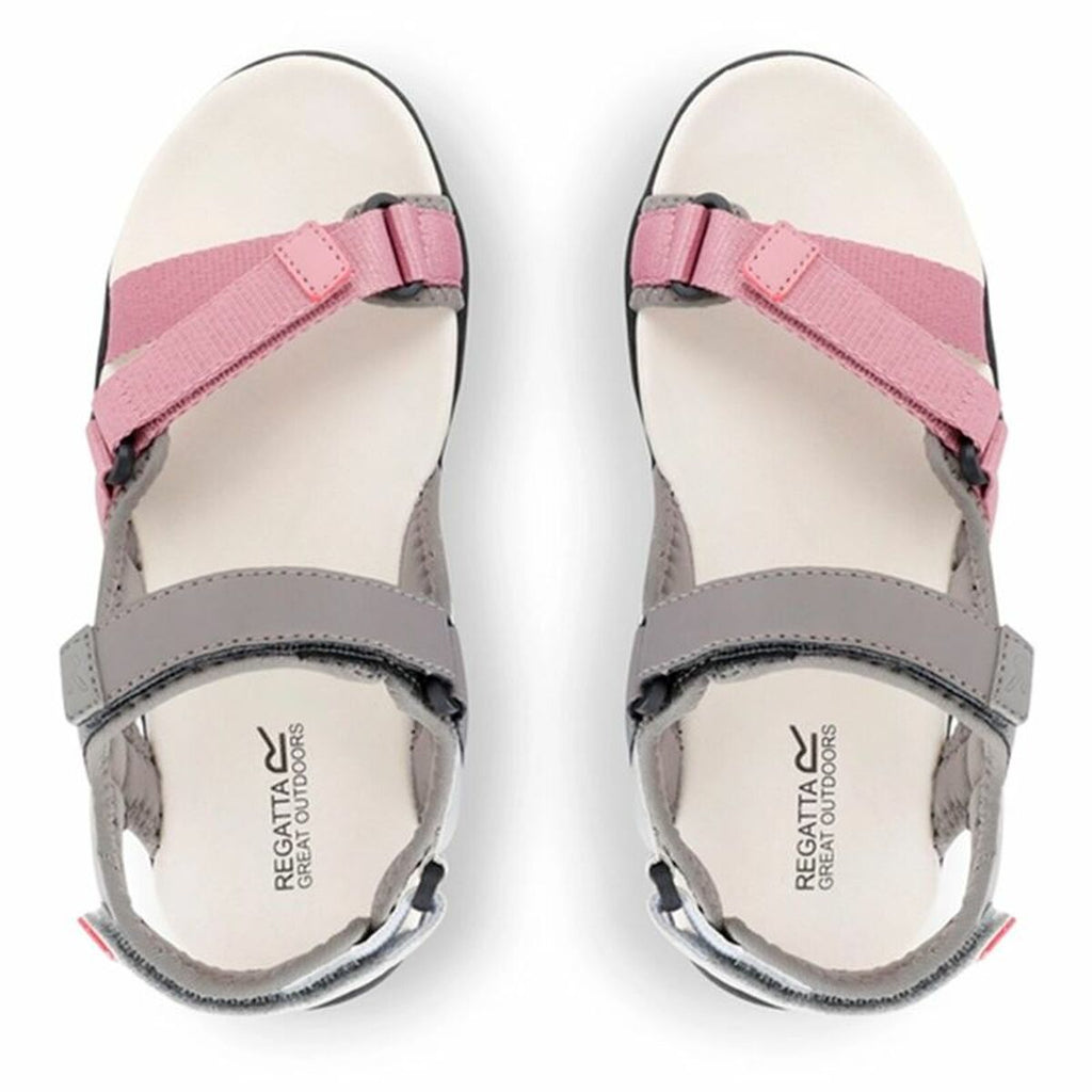 Women's sandals Regatta SantaClara2-3