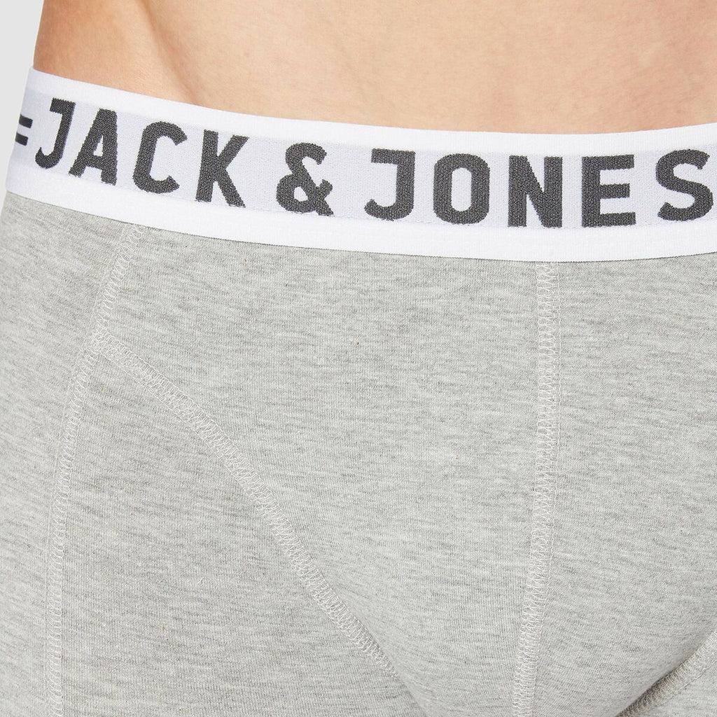 Men's Boxer Shorts Jack & Jones Jacsense-4