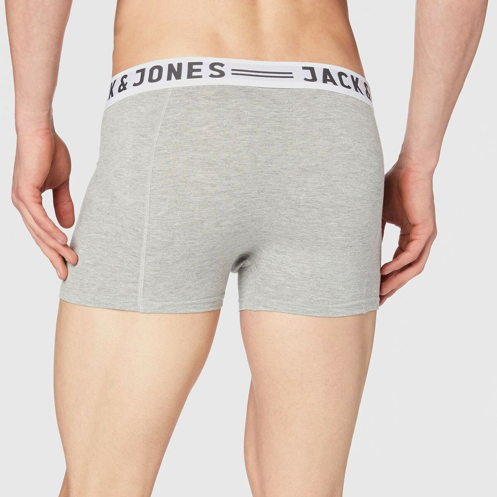 Men's Boxer Shorts Jack & Jones Jacsense-3