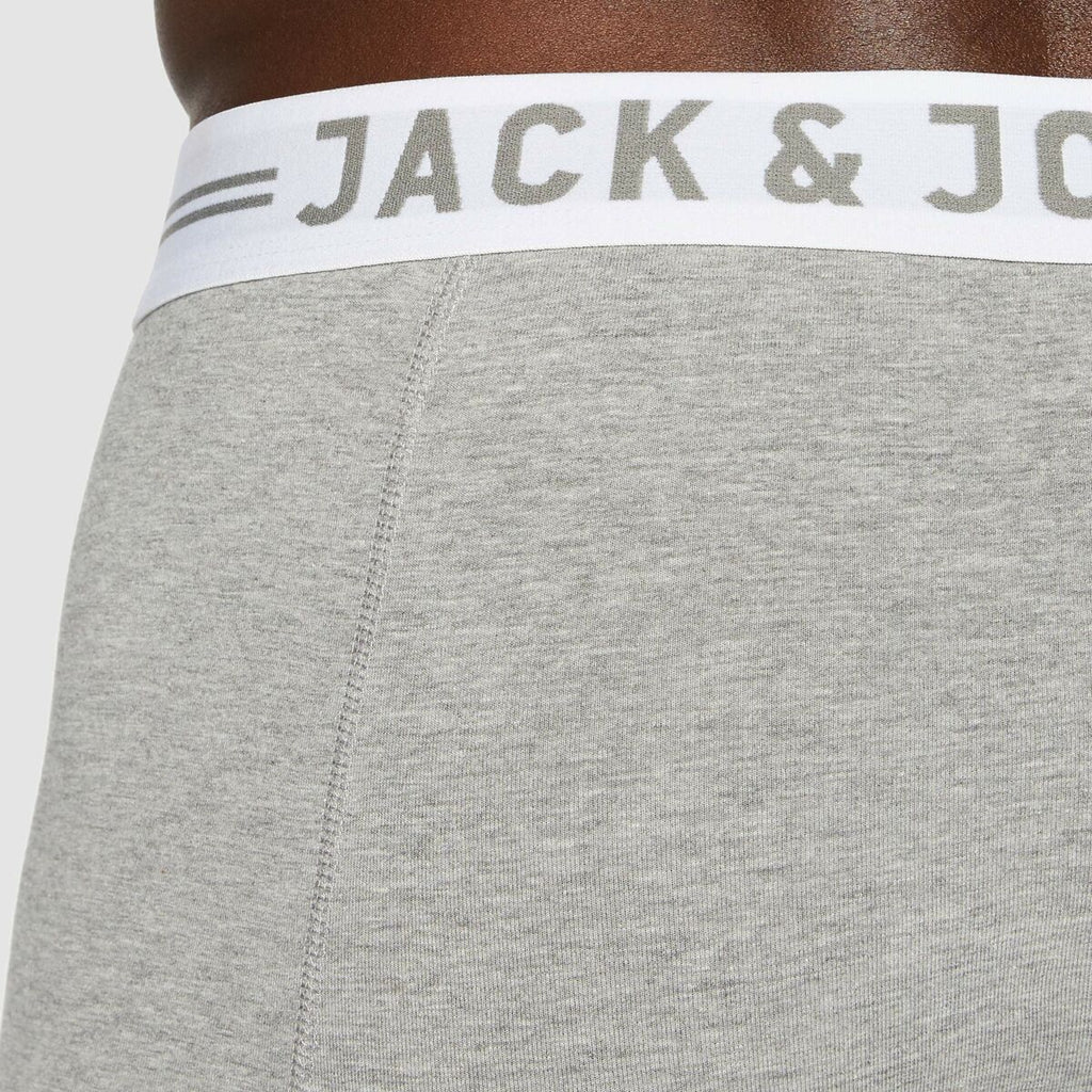 Men's Boxer Shorts Jack & Jones Jacsense-2