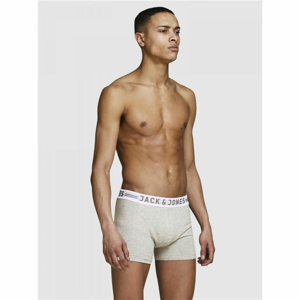 Men's Boxer Shorts Jack & Jones Jacsense-1