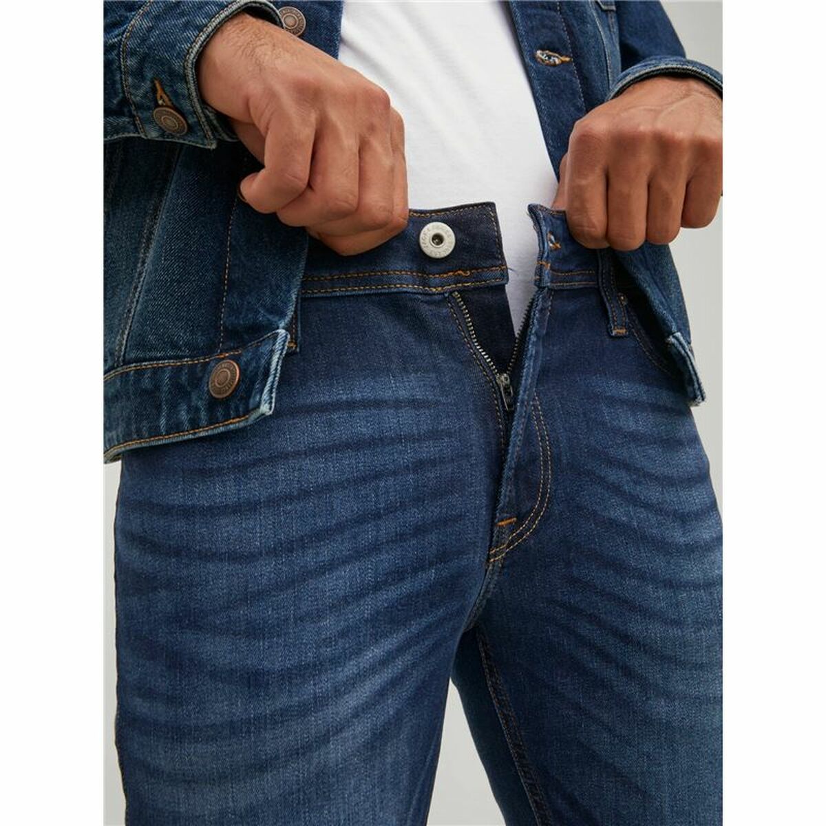 Adult Trousers Jack & Jones liam original Sbd 014-2
