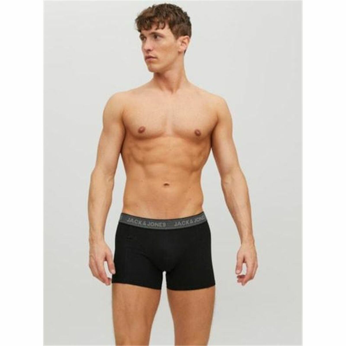 Slips Jack & Jones 12127816-19-0201 TCX 3 Units-3