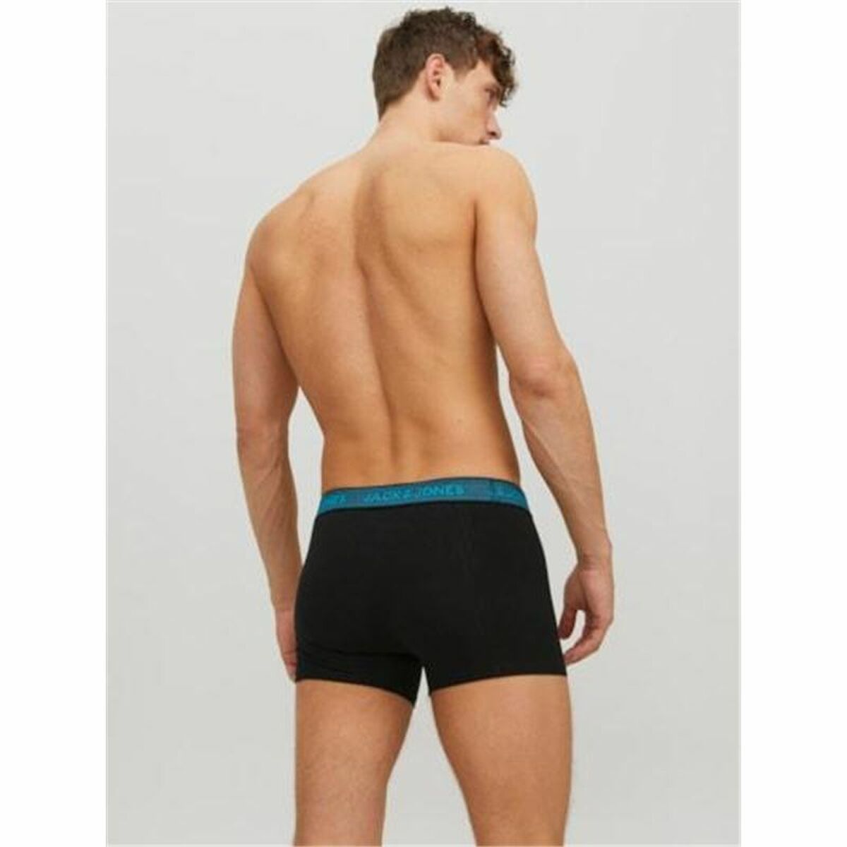 Slips Jack & Jones 12127816-19-0201 TCX 3 Units-2