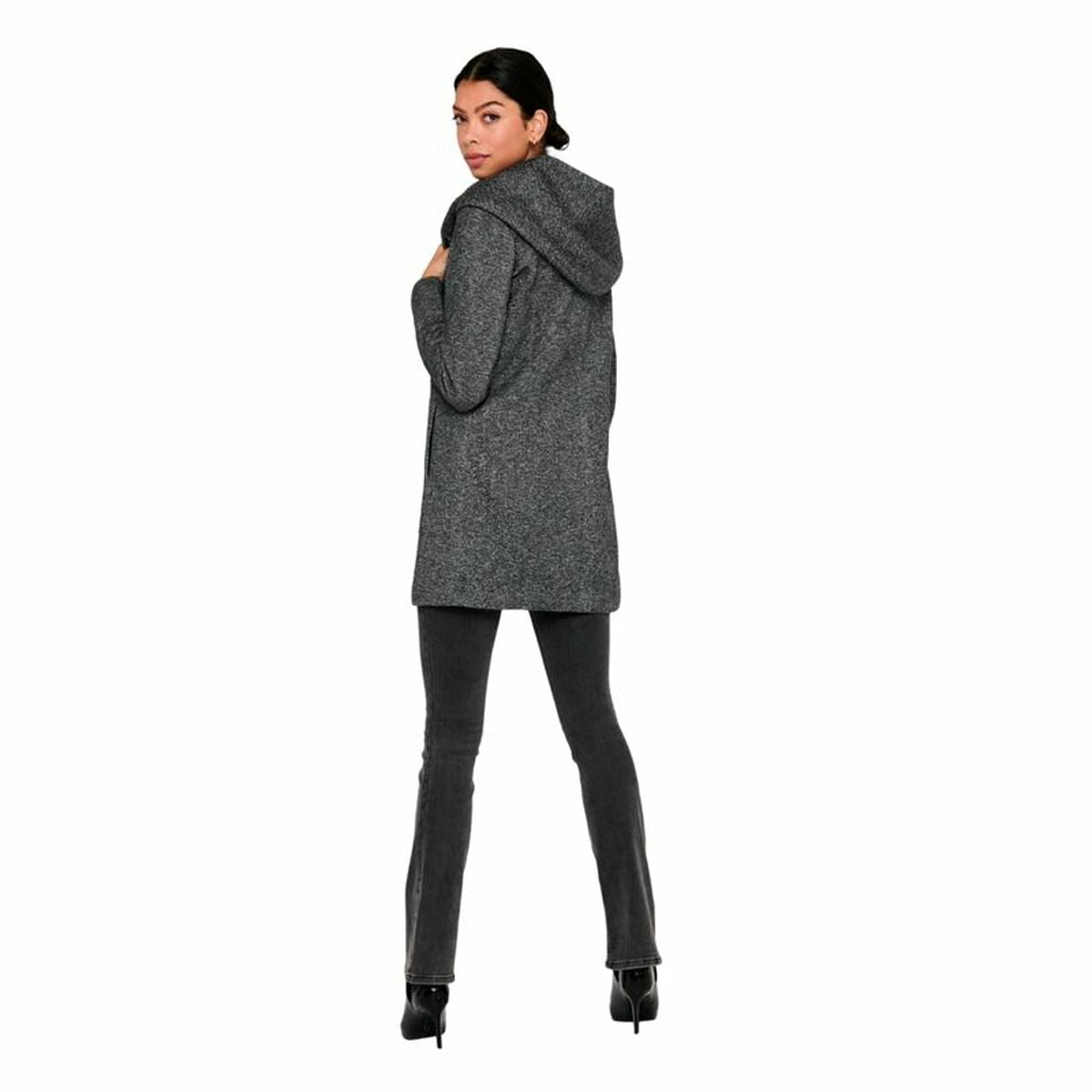 Jacket Only Onlsedona Light Coat Lady-1