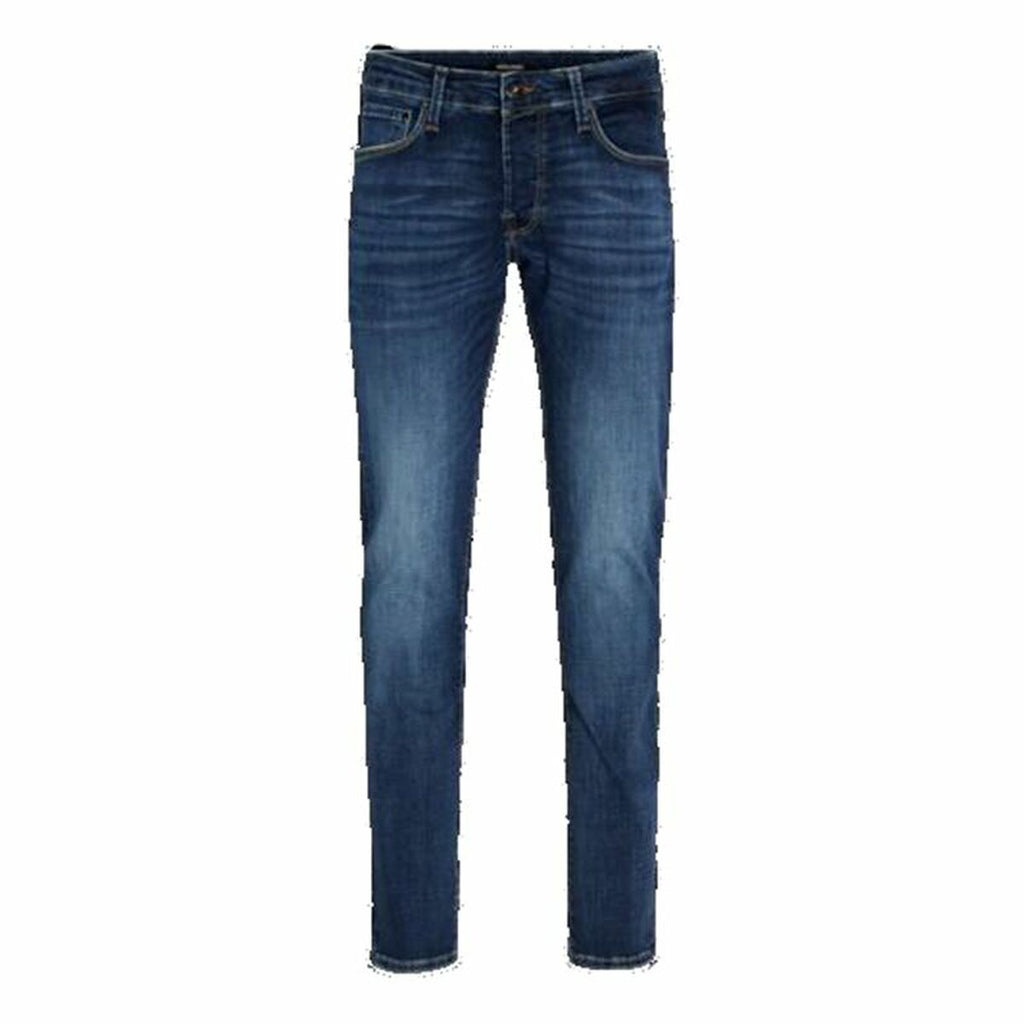 Men’s Jeans Jack & Jones Jjiglenn Jjicon Jj 057 50Sps Blue-0
