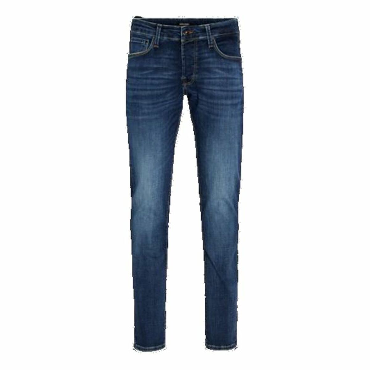 Men’s Jeans Jack & Jones Jjiglenn Jjicon Jj 057 50Sps Blue-0