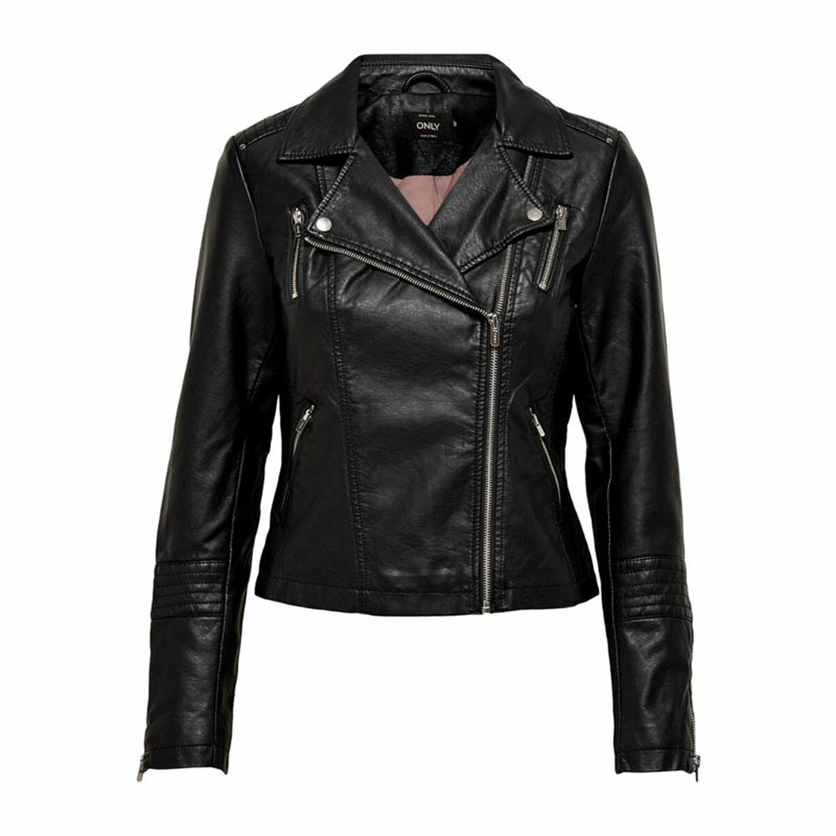 Jacket Only Onlgemma Black Lady-0