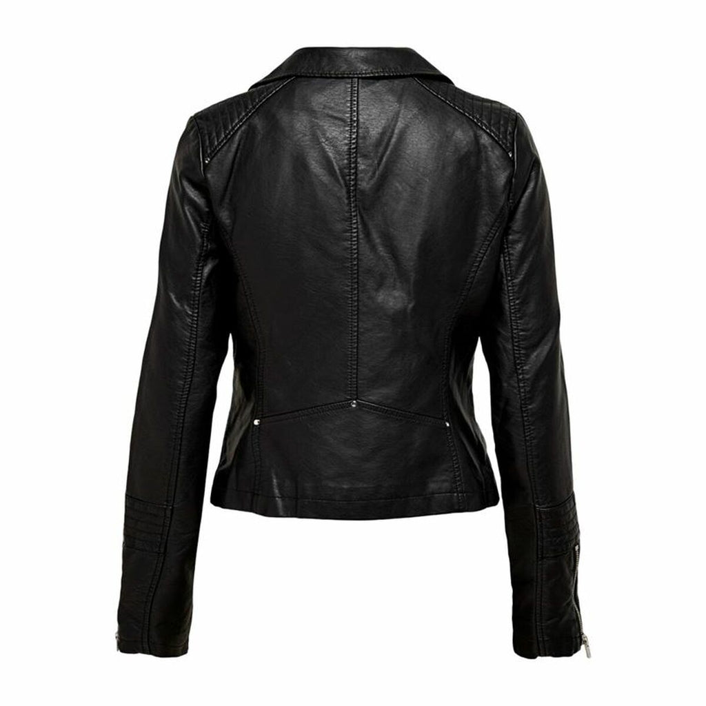 Jacket Only Onlgemma Black Lady-4