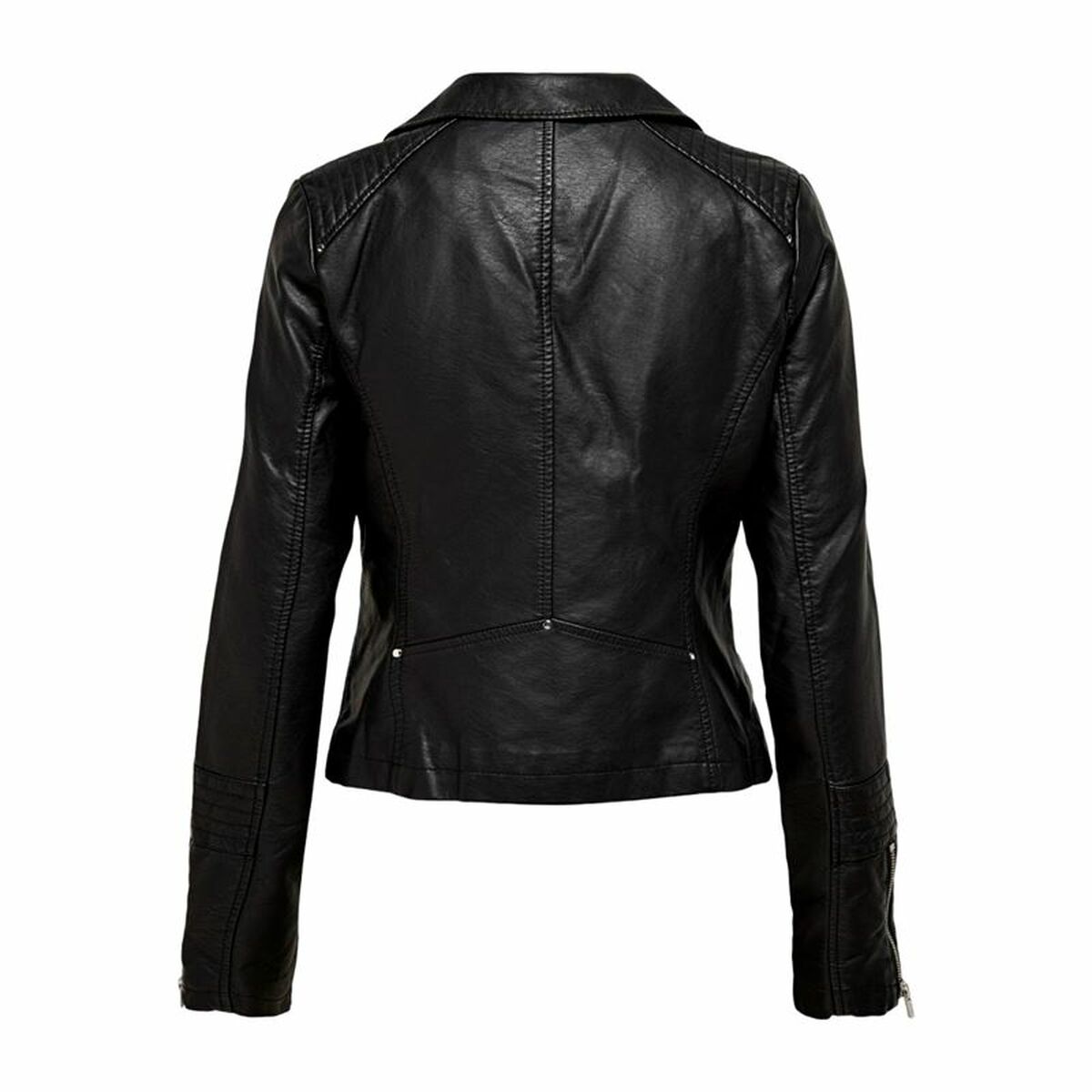 Jacket Only Onlgemma Black Lady-4